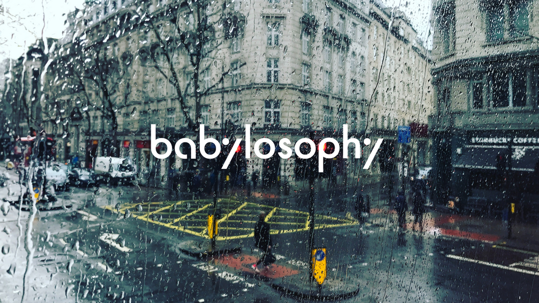 Why We Started Babylosophy - babylosophy